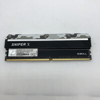中古  PC4-28800 8GB デスクトップ用(DDR4-3600) 140733 