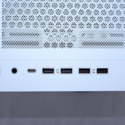 【通販センター】中古  THIRDWAVE GALLERIA NCGR7A-R56-W 202395 