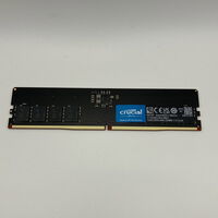 中古  PC5-38400 16GB デスクトップ用(DDR5-4800) 149151 