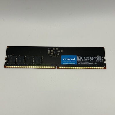 【秋葉原本店】中古  PC5-38400 16GB デスクトップ用(DDR5-4800) 149151 