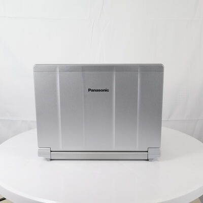 【通販センター】中古  Panasonic CF-SV1S14VS(Intel Core i7 1185G7 3.00GHz/32GB DDR4/SSD256GB/-/オンボード/12.1/1920x1200/GbE/Wi-Fi/WEBCAM/W11H/VBT) 200262 