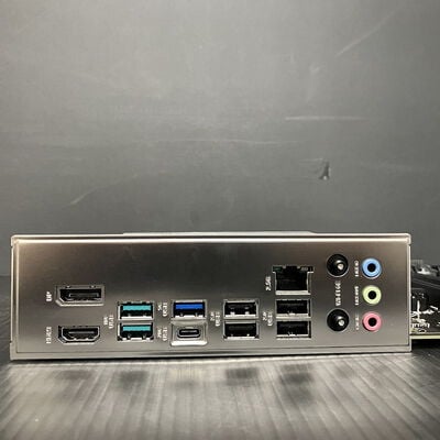 【大須店】中古  ASUS PRIME B860-PLUS WIFI-CSM (B860 1851 ATX DDR5) 175447 