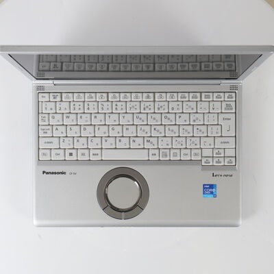【通販センター】中古  Panasonic CF-SV1S14VS(Intel Core i7 1185G7 3.00GHz/32GB DDR4/SSD256GB/-/オンボード/12.1/1920x1200/GbE/Wi-Fi/WEBCAM/W11H/VBT) 200253 