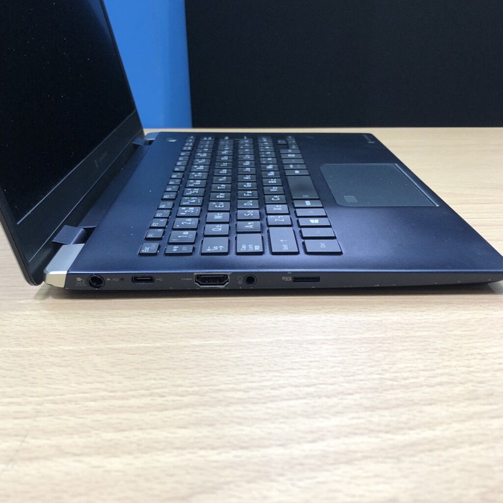 中古 TOSHIBA dynabook G83 (Intel Core i7 10510U 1.80GHz/16GB