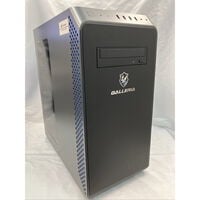 中古  THIRDWAVE GALLERIA XA7C-R36T (Core i7-11700/16GB/SSD1TB+HDD2TB/SMt/RTX3060Ti/-/W11H/-) 3240010195 