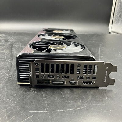 【大須店】中古  ASUS PROART-RTX5070TI-O16G (RTX5070Ti 16GB) 188923 