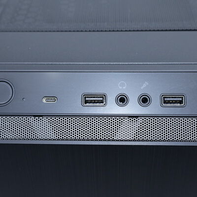 【通販センター】中古  NonBrand OriginalPC(AMD Ryzen 7 7800X3D/32GB DDR5 (PC5)/SSD2TB/なし/NVIDIA GeForce RTX 4070 SUPER 12GB/W11H64 MAR) 204529 