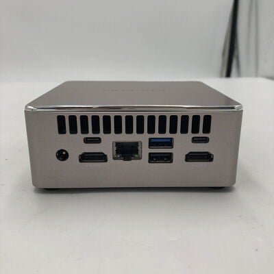 【盛岡都南店】中古  GEEKOM ミニPC(A5) 4580002116 