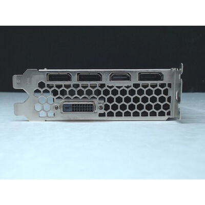 【前橋ｲﾝﾀｰｱｶﾏﾙ店】中古  Palit NE5107T015P2-1043D(GTX1070Ti 8G GDR5 DUAL) 136248 