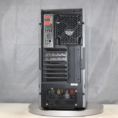 【通販センター】中古  THIRDWAVE GALLERIA XA7C-R37T 179845 