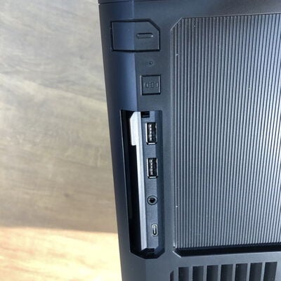 【姫路店】中古  GTUNE　BTOパソコン(i5 14400F/32GB/SSD1TB/RTX5060/W11H) 4740001247 