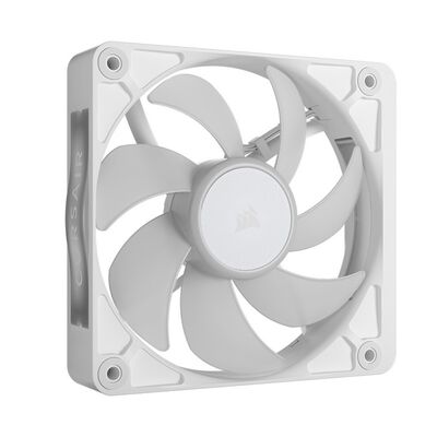 Corsair  iCUE LINK RX120 II RGB Fan Expansion White CO-9051058-WW (ホワイト) 