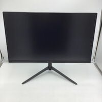 中古  Viewsonic VX2728J2-7 (27"W 2H1DP IPS 240Hz) 4950002032 