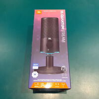中古  JBL QUANTUM STREAM  4700001114 