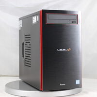 中古  iiyama LEVEL ∞【8/21価格改定!】 