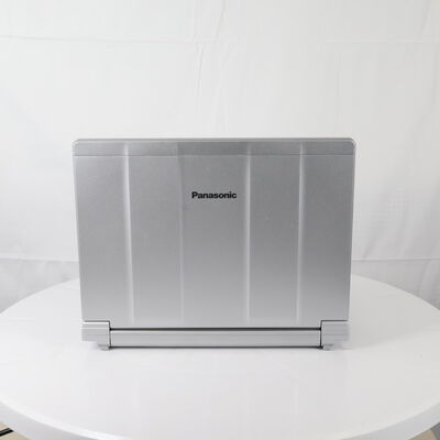 【通販センター】中古  Panasonic CF-SV1S14VS(Intel Core i7 1185G7 3.00GHz/32GB DDR4/SSD256GB/-/オンボード/12.1/1920x1200/GbE/Wi-Fi/WEBCAM/W11H/VBT) 200317 