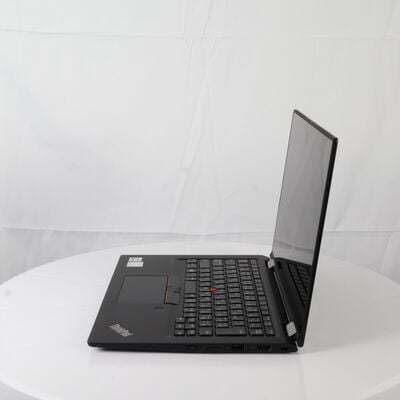 【通販センター】中古  Lenovo Thinkpad X13 Yoga Gen 1 20SXS0TF00(Intel Core i5 10210U/8GB/SSD256GB/なし/オンボード/13.3/1920x1080/Wi-Fi/W11H64 MAR) 185893 