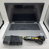 中古  DELL Latitude 5320 (Intel Core i7 1185G7 3.0GHz/16GB/SSD256GB/-/-/13.3/1920x1080/Wi-Fi/WEBCAM/W11H64) 180537 