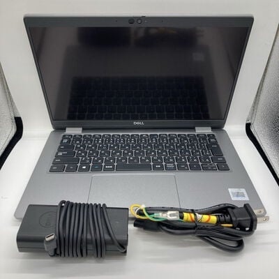 【八王子店】中古  DELL Latitude 5320 (Intel Core i7 1185G7 3.0GHz/16GB/SSD256GB/-/-/13.3/1920x1080/Wi-Fi/WEBCAM/W11H64) 180537 