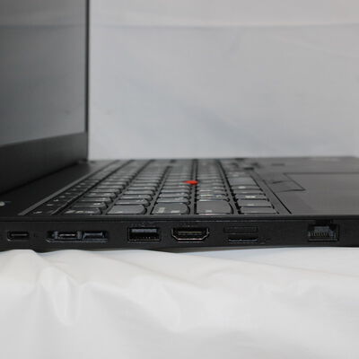 【通販センター】中古  LENOVO ThinkPad L15 Gen 1(Intel Core i5 10210U 1.60GHz/16GB DDR4/SSD256GB/-/オンボード/15.6/1920x1080/GbE/Wi-Fi/WEBCAM/W11H/VBT) 197162 