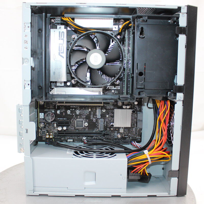 Intel　CPU 動作品。 中古 THIRDWAVE Magnate CK722(Intel Core Ultra 5 225/32GB DDR5 (PC5