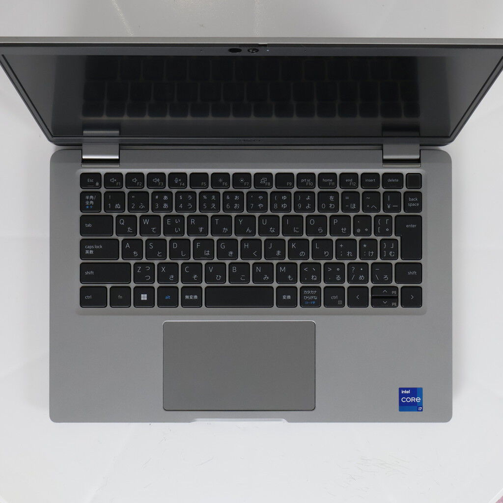 中古 Dell Latitude 5330(Intel Core i7 1265U/16GB DDR4 (PC4