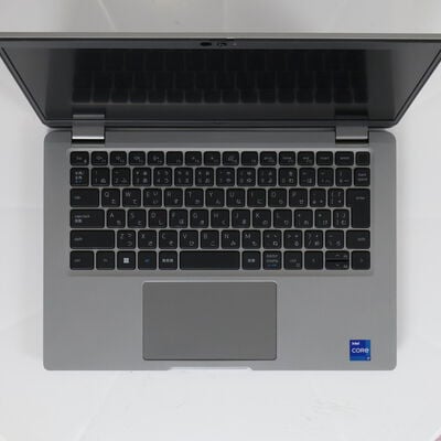 【通販センター】中古  Dell Latitude 5330(Intel Core i7 1265U/16GB DDR4 (PC4)/SSD256GB/なし/オンボード/13.3/1920x1080/Wi-Fi/W11H64 MAR) 203604 