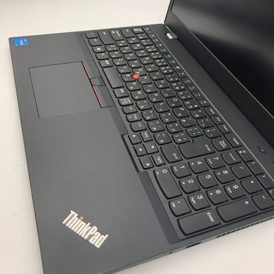 【大分店】中古  LENOVO ThinkPad L15 Gen2 (INTEL Core i5-1135G7 2.4GHz/16GB/SSD256GB/-/オンボード/15.6/1920x1080/Wi-Fi/WEBCAM/W11P/Microsoft Office Home and Business 2024) 185512 