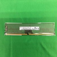 中古  PC4-21300 8GB デスクトップ用(DDR4-2666) 126165 