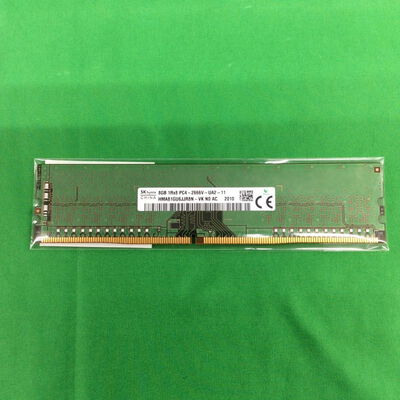 【川崎店】中古  PC4-21300 8GB デスクトップ用(DDR4-2666) 126165 