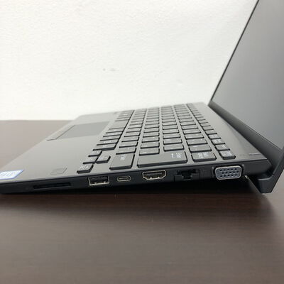 【長野稲里店】中古  VAIO VJPJ11C12N (INTEL Core i5 8265U 1.6GHz/8GB/SSD512GB/-/オンボード/12.5/1920x1080/Wi-Fi/WEBCAM/W11H64) 178714 