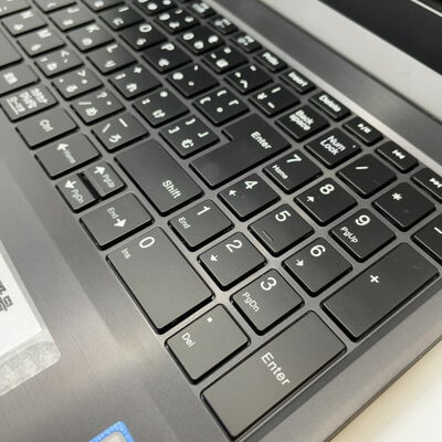 【大分店】中古  NEC　GN212SG(i3-8145U/12GB/SSD1TB/W11H) 4860001199 