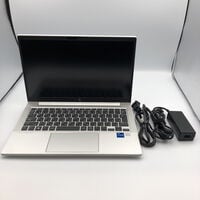 中古  HP Elitebook 630 G10(i7-1355U/16GB/SSD512GB/W11P) 4720003145 