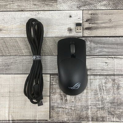 【広島店】中古  中古　ASUS ROG Keris Wireless (P513) 3320005479 