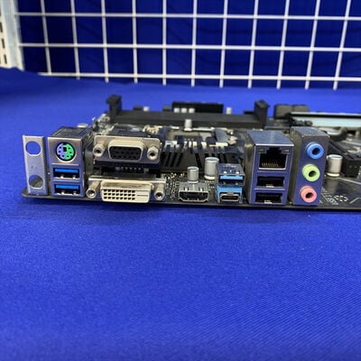 【横浜駅前店】中古  ASRock Z390 Phantom Gaming 4 (Z390 1151 ATX DDR4) 138883 
