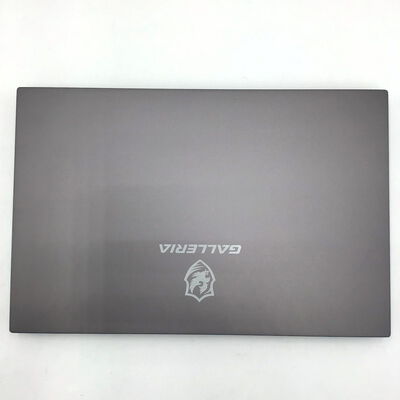 【白山FM松任店】中古  GALLERIA UL7C-AA2(i7-12700H/16GB/SSD1TB/なし/ARC A730M/15.6/1920×1080/W11H) 4950000894 