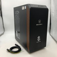 中古  THIRDWAVE GALLERIA SK(Intel Core i7 11700/16GB/SSD1TB/なし/NVIDIA GeForce RTX 3060 12GB/W11H64 MAR) 179675 
