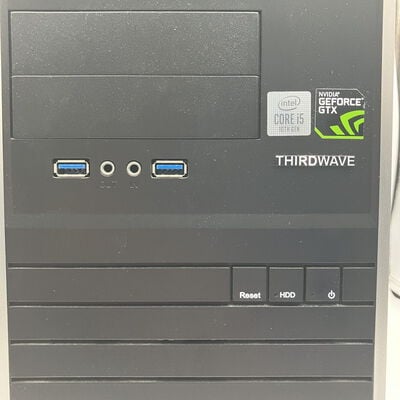 【町田店】中古  THIRDWAVE Magnate MH 3330003615 