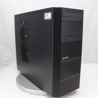 中古  THIRDWAVE raytrek LD(Intel Core i7 10700/16GB/SSD1TB/DVDマルチ/NVIDIA GeForce GTX 1660 SUPER 6GB/W11H64 MAR) 188364【4/16値下げ!】 