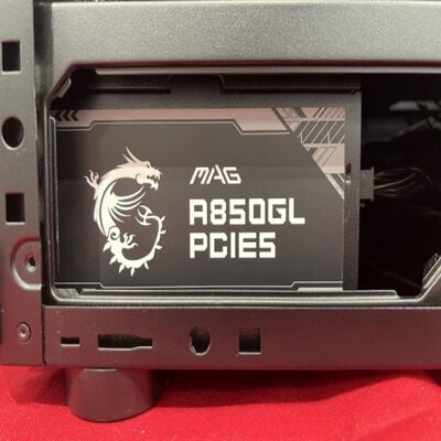 【静岡東瀬名店】中古  自作PC (Core i7-11700/64GB/なし/なし/RTX3080Ti 12GB/OSなし) 5140001219 