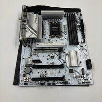 中古  ASRock B760 Pro RS WiFi White (B760 1700 ATX DDR5) 3280022057 