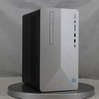 中古  HP Pavilion 595-p0072jp(Intel Core i7 8700/16GB/SSD1TB/DVDマルチ/NVIDIA GeForce GTX 1050 Ti 4GB/W11H64 MAR) 176152 