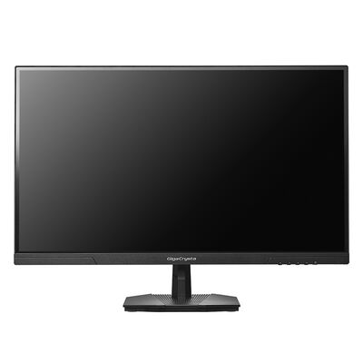 アイ・オー・データ機器  GigaCrysta KH-GDQ271UA (27インチワイド 液晶モニター)