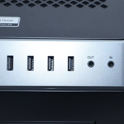 【通販センター】中古  THIRDWAVE GALLERIA SKM(Intel Core i5 12400F/16GB DDR4 (PC4)/SSD500GB/DVDマルチ/NVIDIA GeForce RTX 3060 Ti 8GB/W11H64 MAR) 203642 