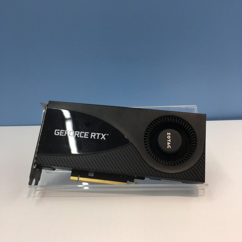 新品未使用 保管品
 POC ポック
 レーシンググラブ 中古 各社 GeForce RTX3060Ti (8GB PCI-E) 144199 （342678