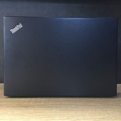【松山環状枝松店】中古  LENOVO ThinkPad X13 (AMD Ryzen 5 Pro 4650U 2.10GHz/32GB/SSD256GB/-/オンボード/13.3/1920x1080/Wi-Fi/WEBCAM/W11H) 185623 