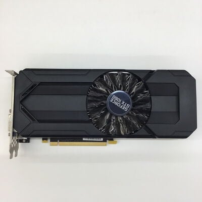 【福山ココローズ店】中古  各社 Geforce GTX1060 (6GB PCI-E) 136128 