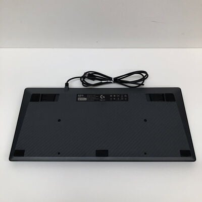 【津ラッツ店】中古  Logicool G213 RGB Gaming Keyboard G213r 146996 