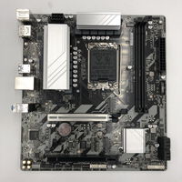 中古  GIGABYTE B860M D2H (B860 1851 mATX DDR5) 175458 