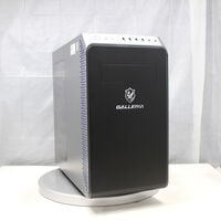 中古  THIRDWAVE GALLERIA RM5C-R36T (SSD500GB) 179214 